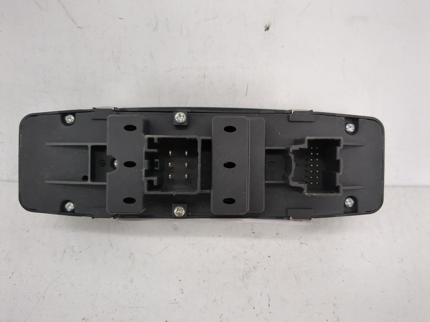 2018-2020 Dodge Journey Master Power Window Switch Replacement Driver Side Left Fits Fits 2018 2019 2020 OEM Used Auto Parts