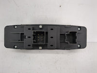 2018-2020 Dodge Journey Master Power Window Switch Replacement Driver Side Left Fits Fits 2018 2019 2020 OEM Used Auto Parts