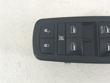 2018-2020 Dodge Journey Master Power Window Switch Replacement Driver Side Left P/N:68307001AC Fits Fits 2018 2019 2020 OEM Used Auto Parts