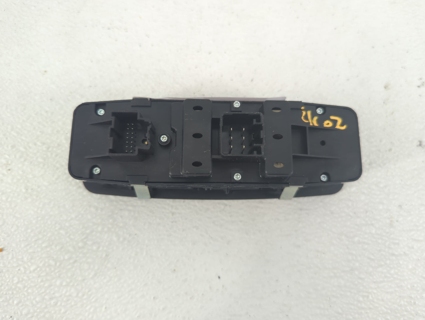 2018-2020 Dodge Journey Master Power Window Switch Replacement Driver Side Left P/N:68307001AC Fits Fits 2018 2019 2020 OEM 