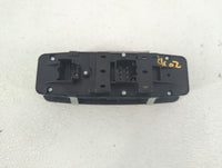 2018-2020 Dodge Journey Master Power Window Switch Replacement Driver Side Left P/N:68307001AC Fits Fits 2018 2019 2020 OEM 
