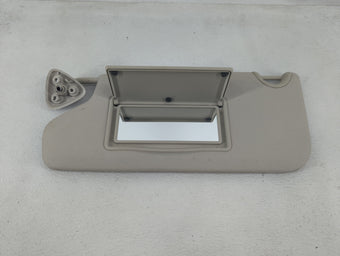 compare product 2011-2017 Dodge Journey Sun Visor Shade Replacement Passenger Right Mirror Fits Fits 2011 2012 2013 2014 2015 2016 2017 OEM Used Auto Parts