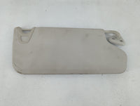 2017 Dodge Journey Sun Visor Shade Replacement Passenger Right Mirror Fits OEM Used Auto Parts - Oemusedautoparts1.com