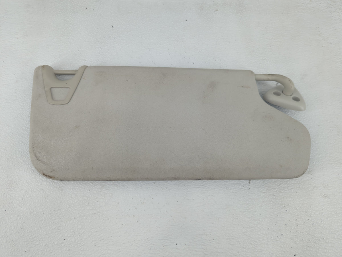 2011-2017 Dodge Journey Sun Visor Shade Replacement Passenger Right Mirror Fits Fits 2011 2012 2013 2014 2015 2016 2017 OEM 