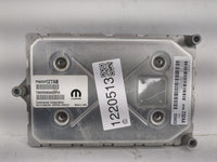 2016-2020 Dodge Journey PCM Engine Control Computer ECU ECM PCU OEM P/N:P68259127AB Fits Fits 2016 2017 2018 2019 2020 OEM U