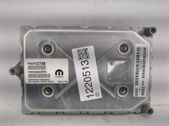 compare product 2016-2020 Dodge Journey PCM Engine Control Computer ECU ECM PCU OEM P/N:P68259127AB Fits Fits 2016 2017 2018 2019 2020 OEM Used Auto Parts