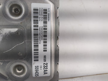2016-2020 Dodge Journey PCM Engine Control Computer ECU ECM PCU OEM P/N:P68259127AB Fits Fits 2016 2017 2018 2019 2020 OEM Used Auto Parts