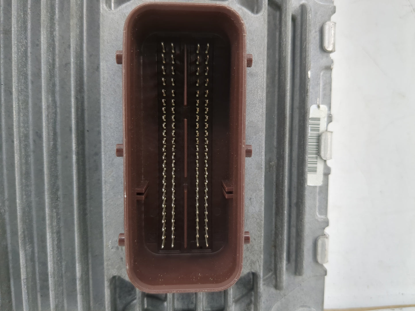 2016-2020 Dodge Journey PCM Engine Control Computer ECU ECM PCU OEM P/N:P68259127AB Fits Fits 2016 2017 2018 2019 2020 OEM U