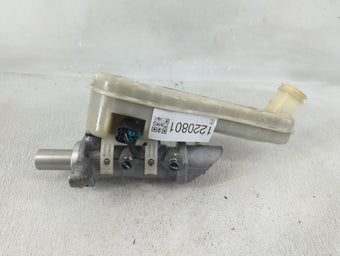 compare product 2017 Dodge Journey Brake Master Cylinder