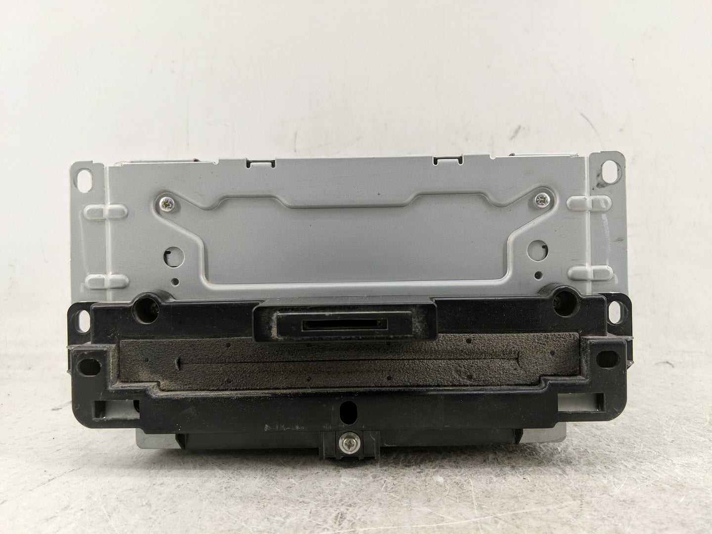 2017 Dodge Journey Radio AM FM Cd Player Receiver Replacement P/N:P68308773AB Fits OEM Used Auto Parts - Oemusedautoparts1.c