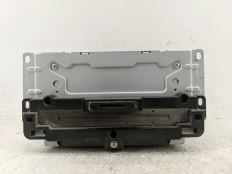 compare product 2017 Dodge Journey Radio AM FM Cd Player Receiver Replacement P/N:P68308773AB OEM Used Auto Parts
