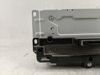 2017 Dodge Journey Radio AM FM Cd Player Receiver Replacement P/N:P68308773AB OEM Used Auto Parts - Oemusedautoparts1.com
