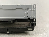 2017 Dodge Journey Radio AM FM Cd Player Receiver Replacement P/N:P68308773AB OEM Used Auto Parts - Oemusedautoparts1.com