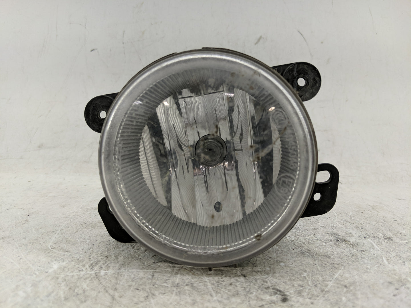 2018-2020 Dodge Journey Passenger Right Oem Front Light Lamp - Oemusedautoparts1.com