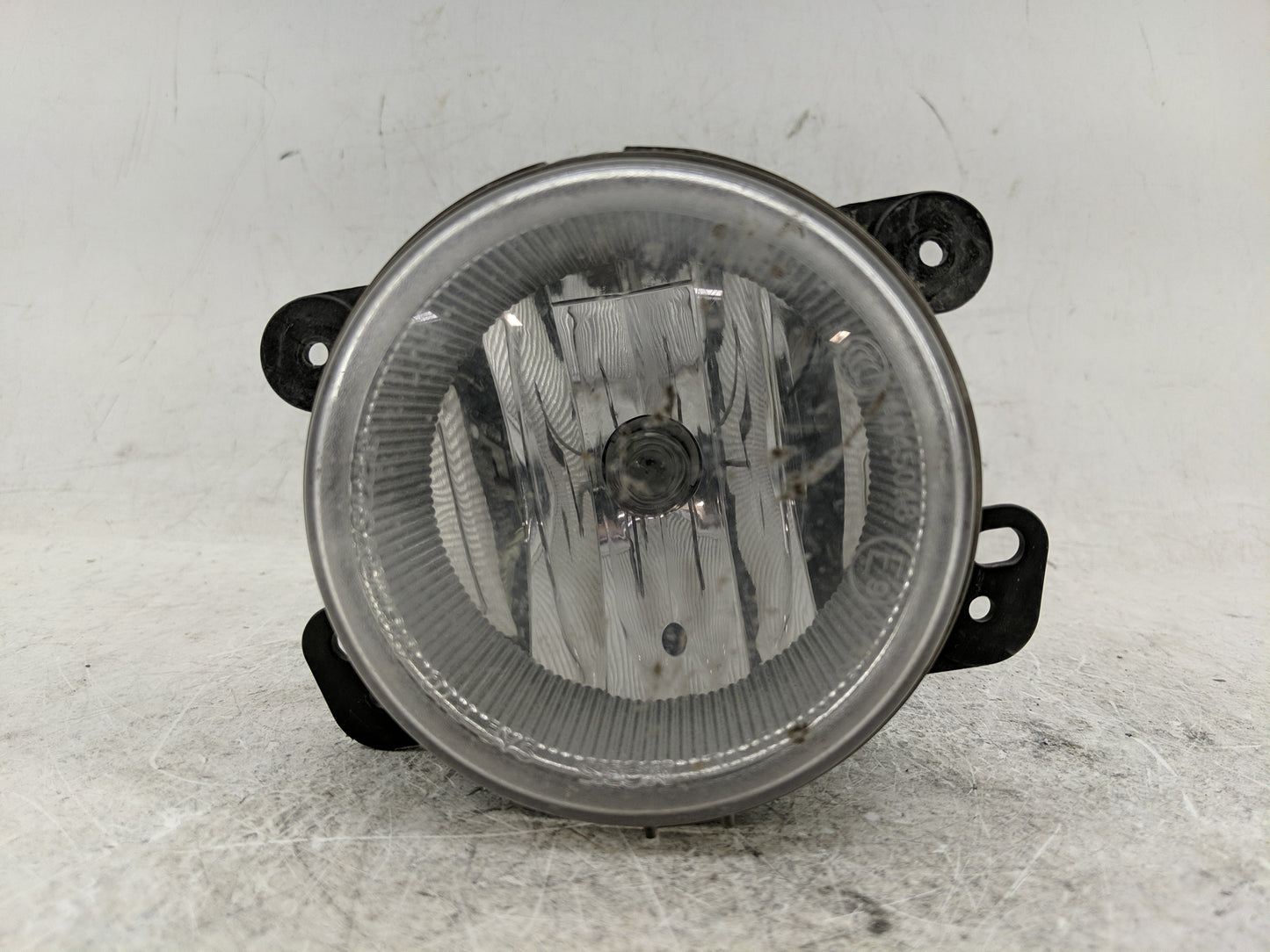 2018-2020 Dodge Journey Passenger Right Oem Front Light Lamp - Oemusedautoparts1.com