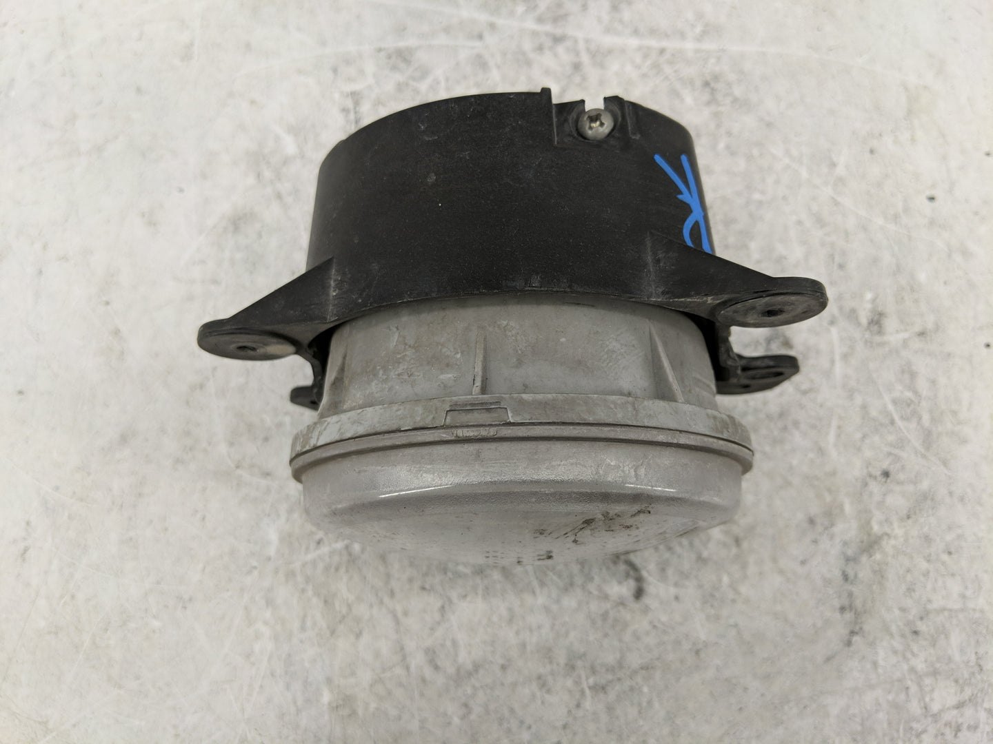 2018-2020 Dodge Journey Passenger Right Oem Front Light Lamp - Oemusedautoparts1.com