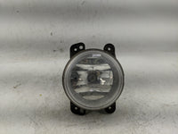 2018-2020 Dodge Journey Passenger Right Oem Front Light Lamp - Oemusedautoparts1.com
