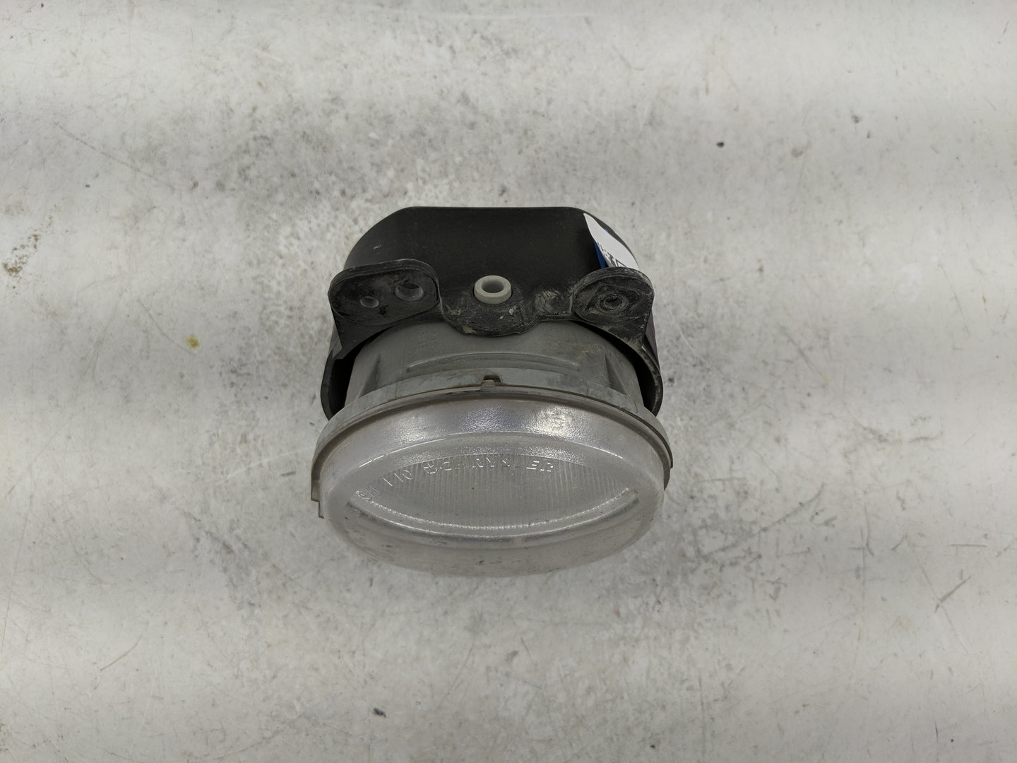 2018-2020 Dodge Journey Passenger Right Oem Front Light Lamp - Oemusedautoparts1.com