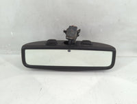 2017 Dodge Journey Interior Rear View Mirror Replacement OEM P/N:E11026542 Fits OEM Used Auto Parts - Oemusedautoparts1.com