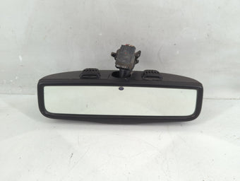 compare product 2017 Dodge Journey Interior Rear View Mirror Replacement OEM P/N:E11026542 Fits OEM Used Auto Parts