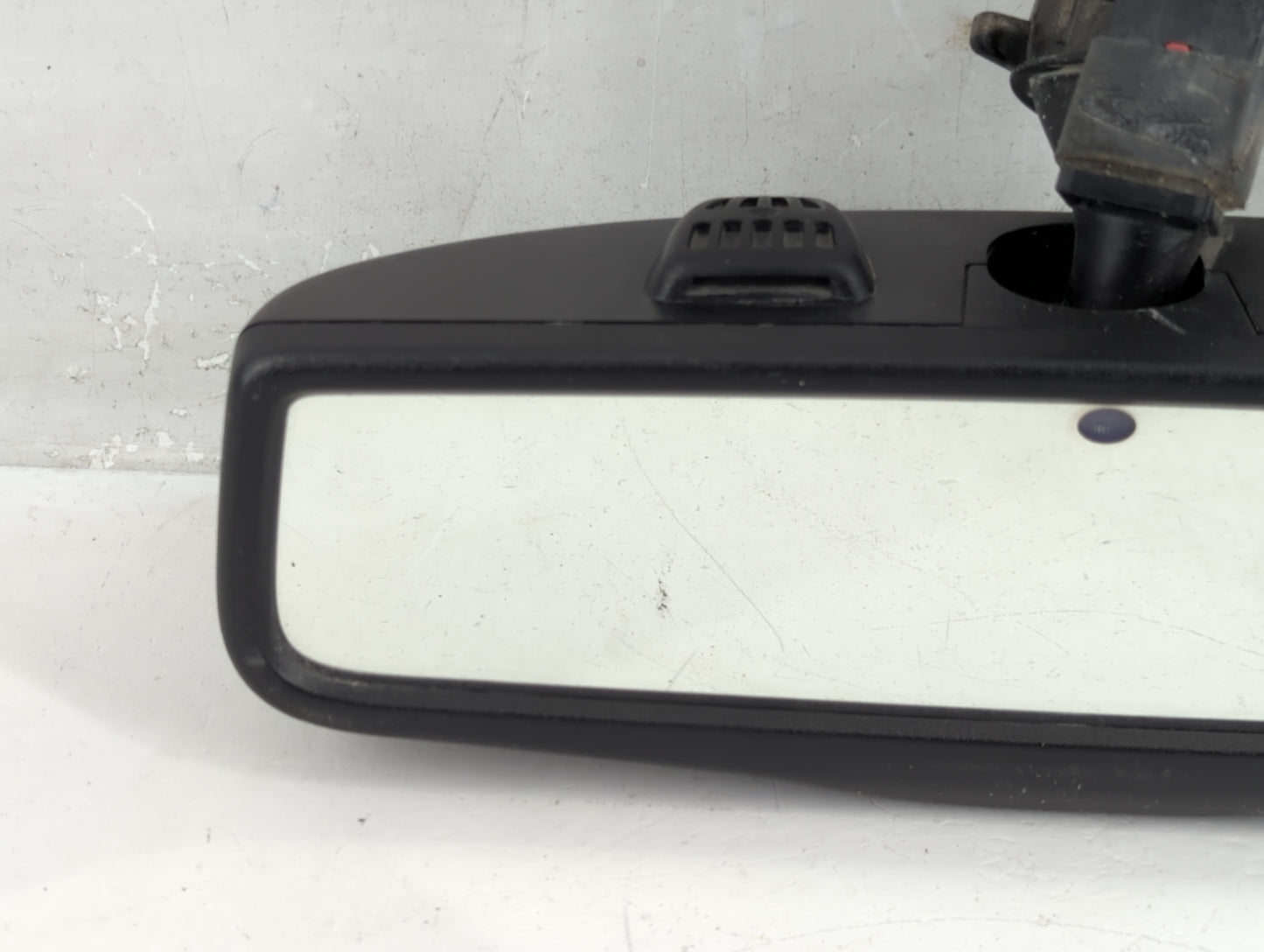 2017 Dodge Journey Interior Rear View Mirror Replacement OEM P/N:E11026542 Fits OEM Used Auto Parts - Oemusedautoparts1.com