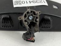 2017 Dodge Journey Interior Rear View Mirror Replacement OEM P/N:E11026542 Fits OEM Used Auto Parts - Oemusedautoparts1.com