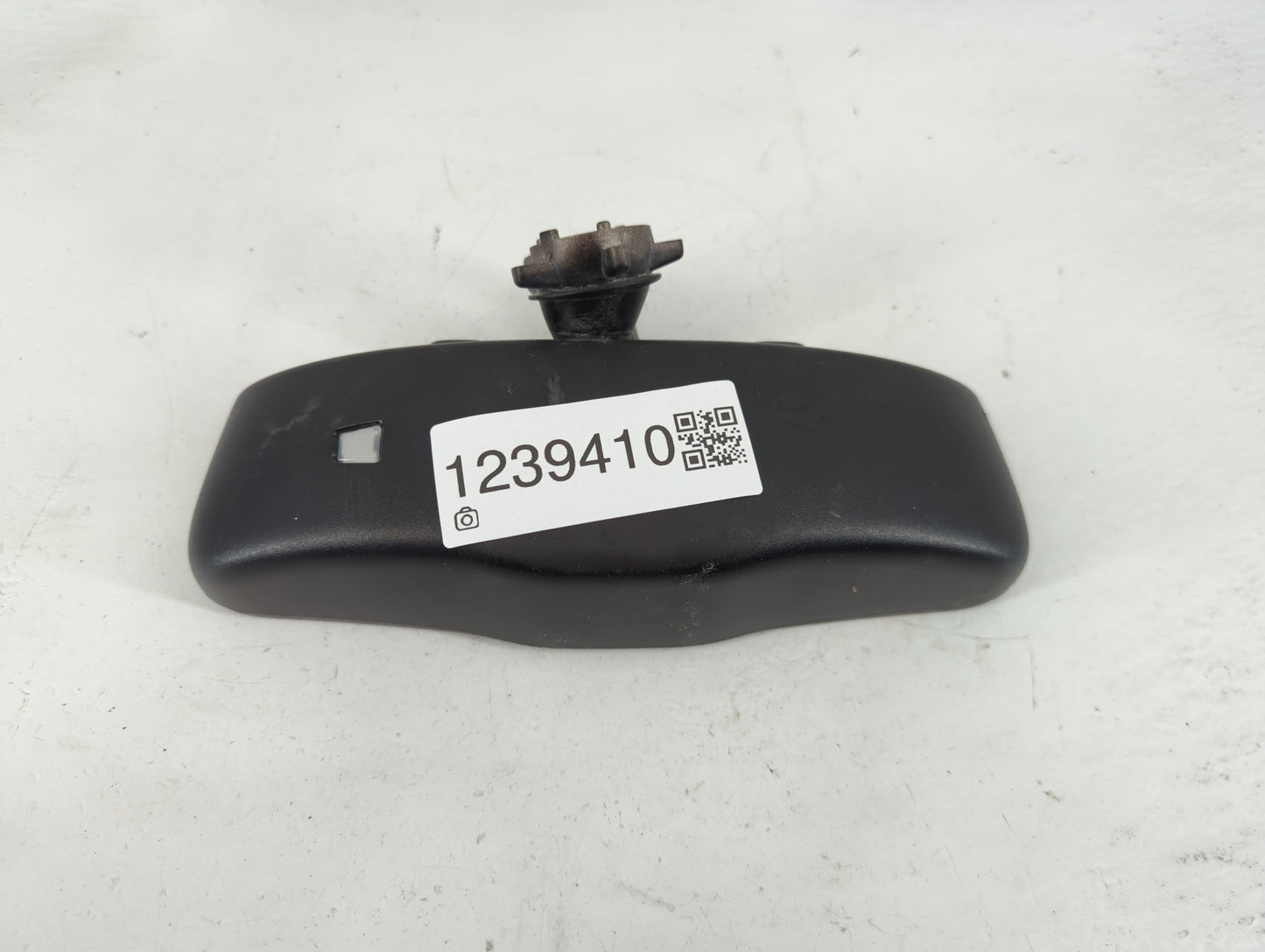 2017 Dodge Journey Interior Rear View Mirror Replacement OEM P/N:E11026542 Fits OEM Used Auto Parts - Oemusedautoparts1.com