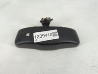 2017 Dodge Journey Interior Rear View Mirror Replacement OEM P/N:E11026542 Fits OEM Used Auto Parts - Oemusedautoparts1.com