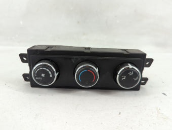 compare product 2011-2020 Dodge Journey Climate Control Module Temperature AC/Heater Replacement Fits OEM Used Auto Parts