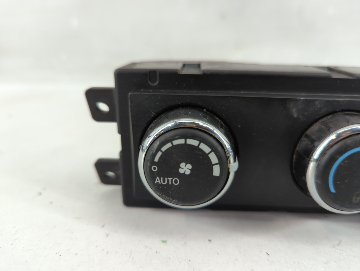 2011-2020 Dodge Journey Climate Control Module Temperature AC/Heater Replacement Fits OEM Used Auto Parts - Oemusedautoparts