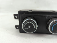 2011-2020 Dodge Journey Climate Control Module Temperature AC/Heater Replacement Fits OEM Used Auto Parts - Oemusedautoparts