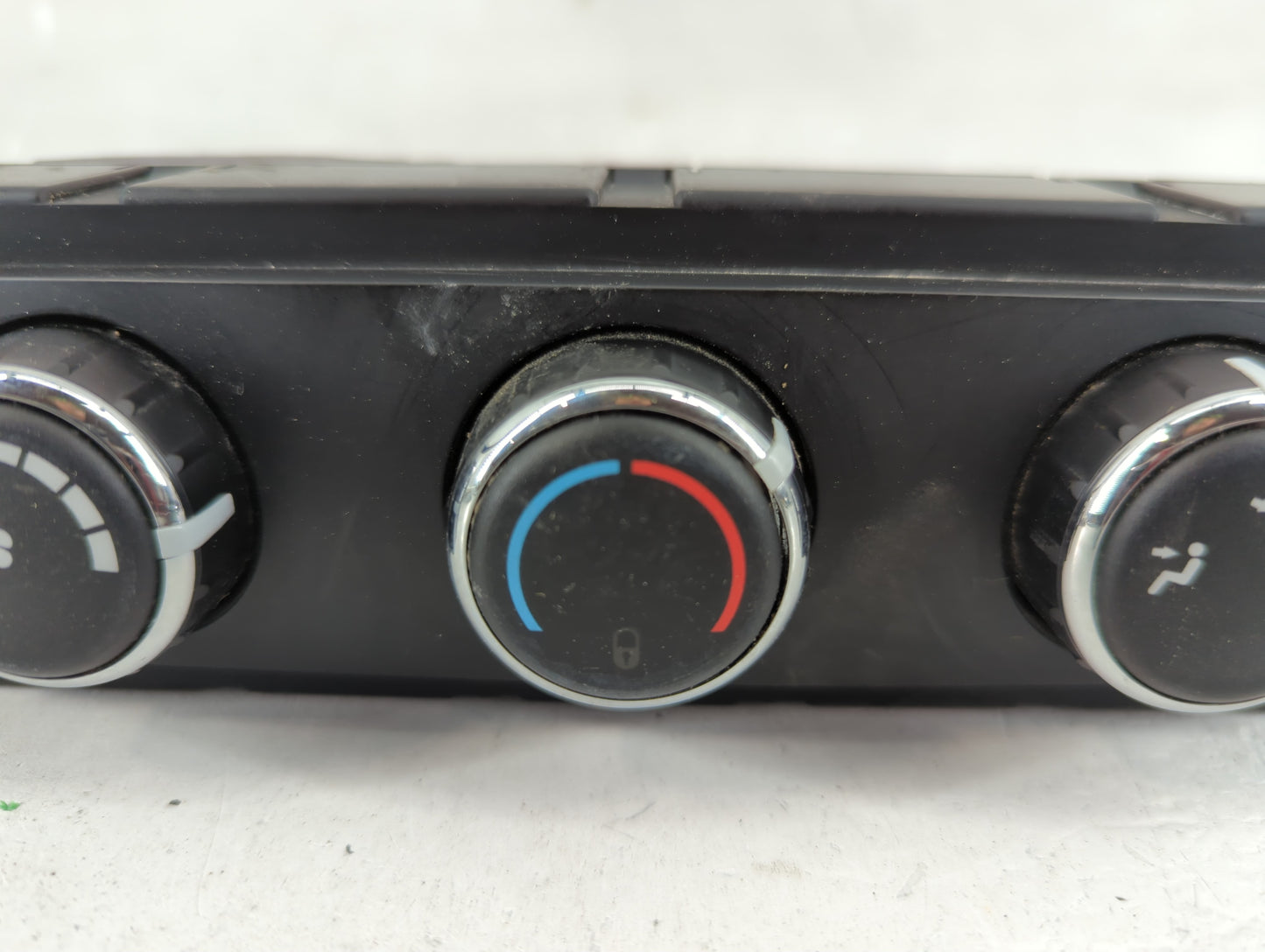 2011-2020 Dodge Journey Climate Control Module Temperature AC/Heater Replacement Fits OEM Used Auto Parts - Oemusedautoparts