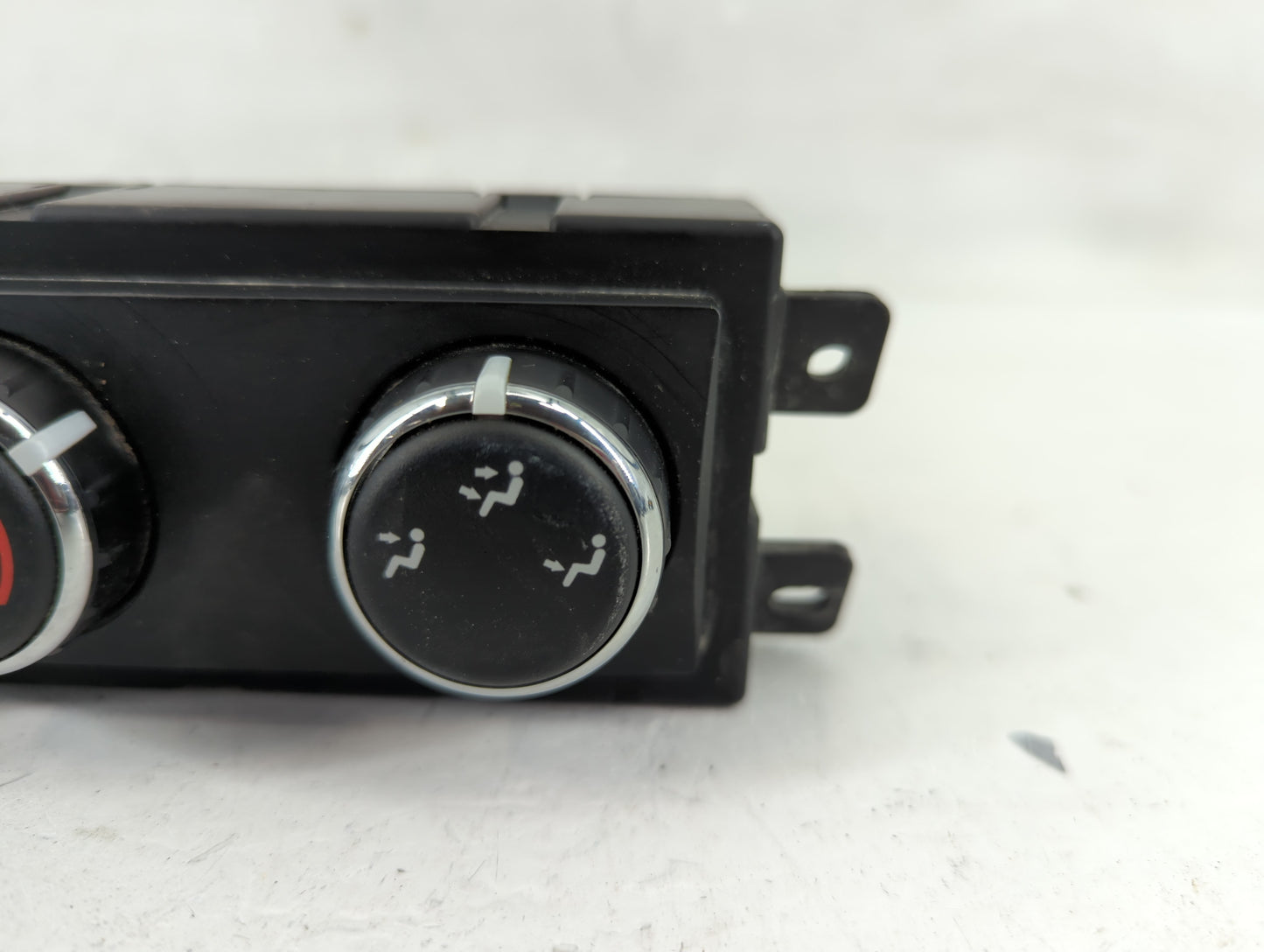 2011-2020 Dodge Journey Climate Control Module Temperature AC/Heater Replacement Fits OEM Used Auto Parts - Oemusedautoparts