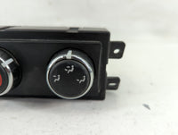 2011-2020 Dodge Journey Climate Control Module Temperature AC/Heater Replacement Fits OEM Used Auto Parts - Oemusedautoparts