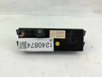 2011-2020 Dodge Journey Climate Control Module Temperature AC/Heater Replacement Fits OEM Used Auto Parts - Oemusedautoparts