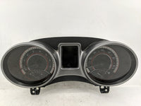2017 Dodge Journey Instrument Cluster Speedometer Gauges P/N:68310786AA Fits OEM Used Auto Parts - Oemusedautoparts1.com