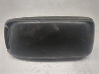 2017 Dodge Journey Center Console Armrest Cover Lid Fits OEM Used Auto Parts - Oemusedautoparts1.com