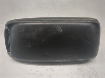 compare product 2017 Dodge Journey Center Console Armrest Cover Lid Fits OEM Used Auto Parts