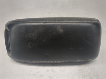2017 Dodge Journey Center Console Armrest Cover Lid Fits OEM Used Auto Parts - Oemusedautoparts1.com