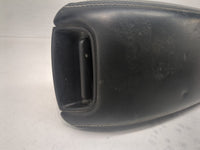 2017 Dodge Journey Center Console Armrest Cover Lid Fits OEM Used Auto Parts - Oemusedautoparts1.com