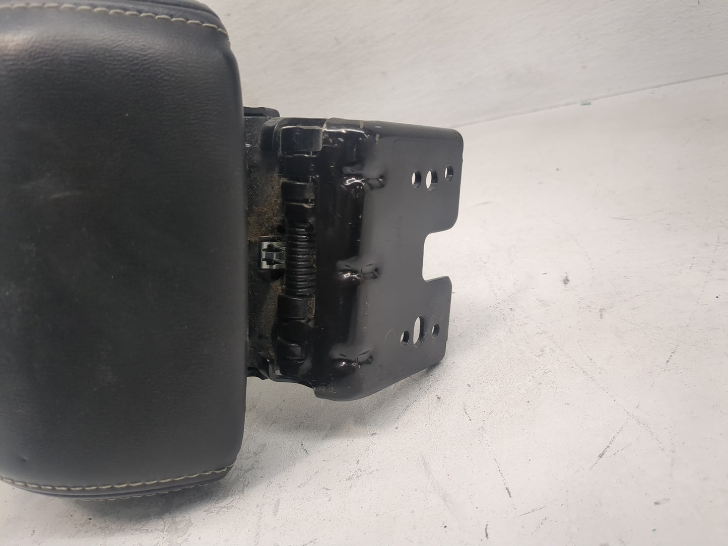2017 Dodge Journey Center Console Armrest Cover Lid Fits OEM Used Auto Parts - Oemusedautoparts1.com