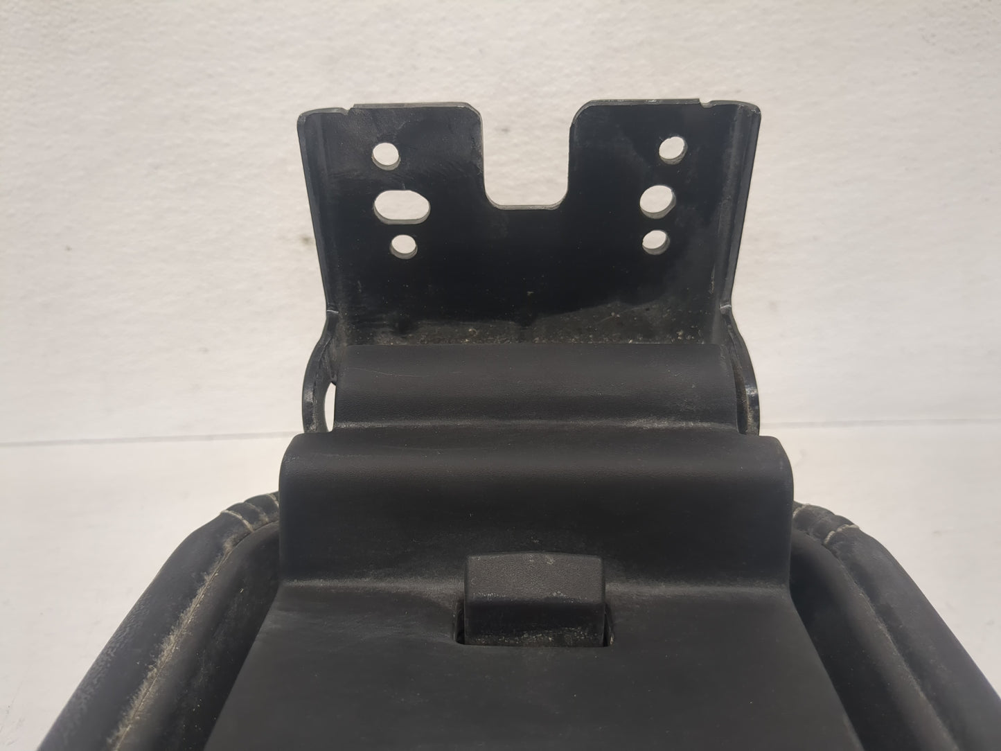 2017 Dodge Journey Center Console Armrest Cover Lid Fits OEM Used Auto Parts - Oemusedautoparts1.com