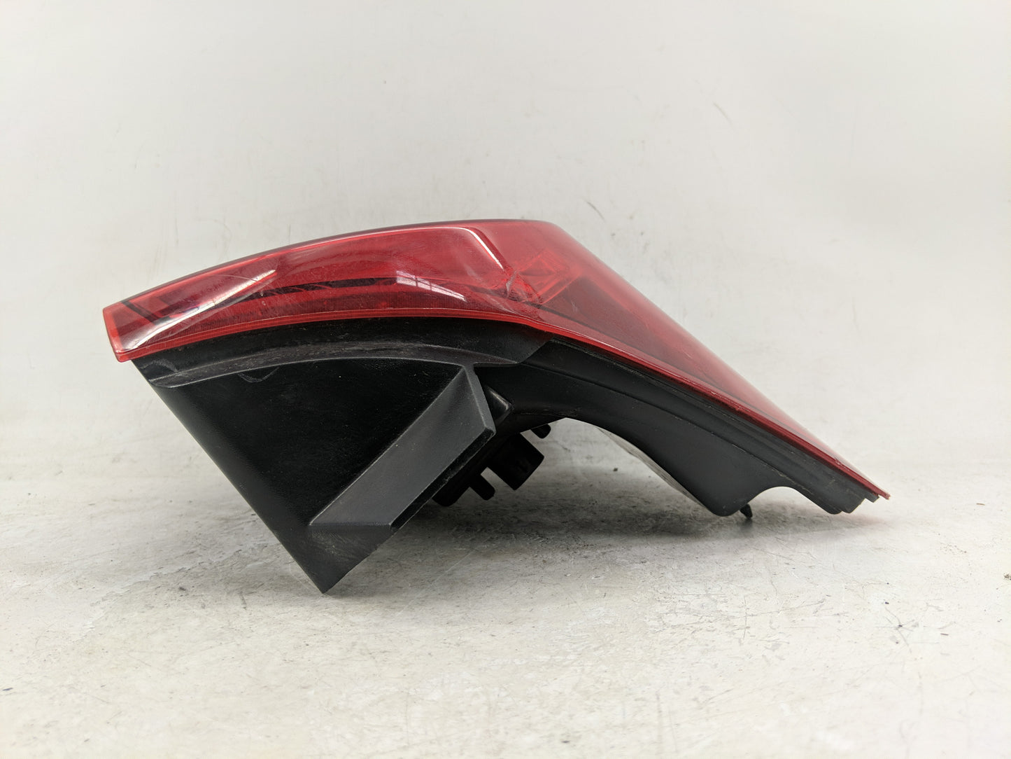 2017 Dodge Journey Tail Light Assembly Driver Left OEM Fits OEM Used Auto Parts - Oemusedautoparts1.com