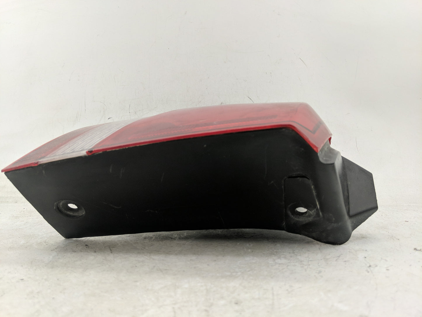 2017 Dodge Journey Tail Light Assembly Driver Left OEM Fits OEM Used Auto Parts - Oemusedautoparts1.com