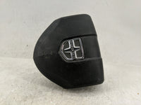 2020-2020 Dodge Journey Air Bag Driver Left Steering Wheel Mounted - Oemusedautoparts1.com