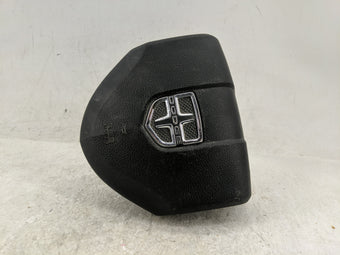 compare product 2020-2020 Dodge Journey Air Bag Driver Left Steering Wheel Mounted