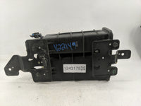 2017 Dodge Journey Fuel Vapor Charcoal Canister - Oemusedautoparts1.com