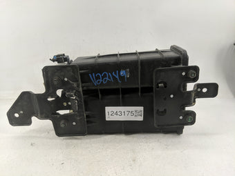 compare product 2017 Dodge Journey Fuel Vapor Charcoal Canister
