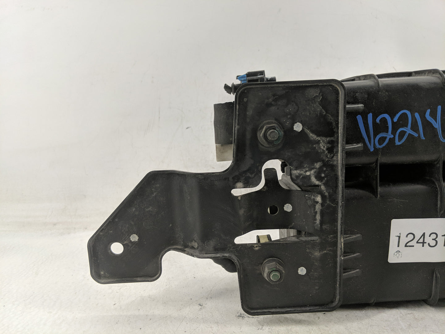2017 Dodge Journey Fuel Vapor Charcoal Canister - Oemusedautoparts1.com