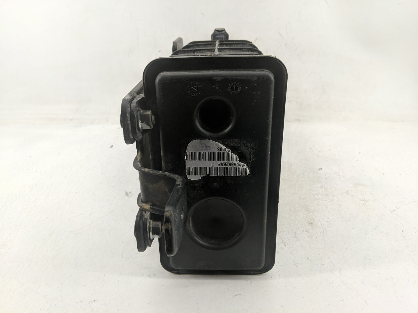 2017 Dodge Journey Fuel Vapor Charcoal Canister - Oemusedautoparts1.com